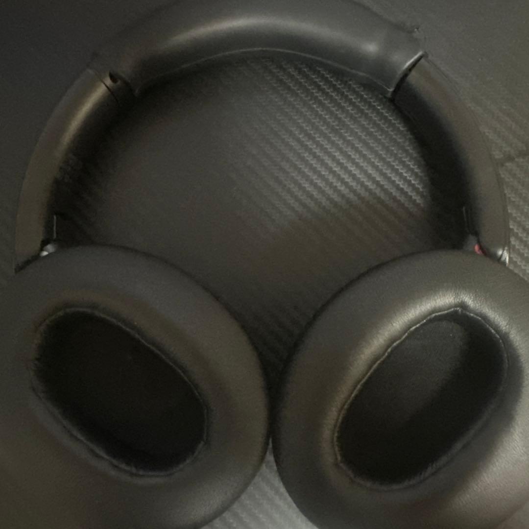 SONY ヘッドフォン