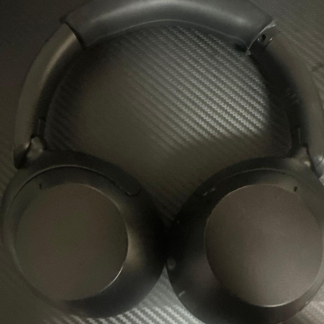 SONY ヘッドフォン