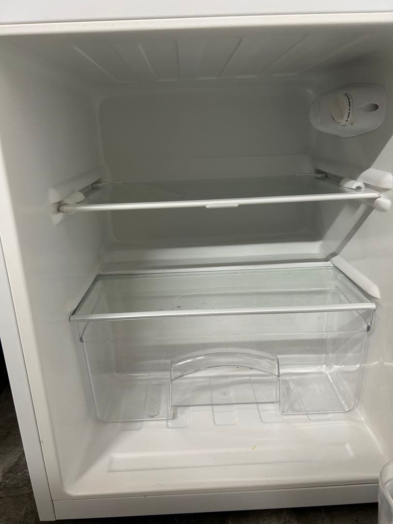 Haier 冷蔵庫 JR-N85C 2021年製