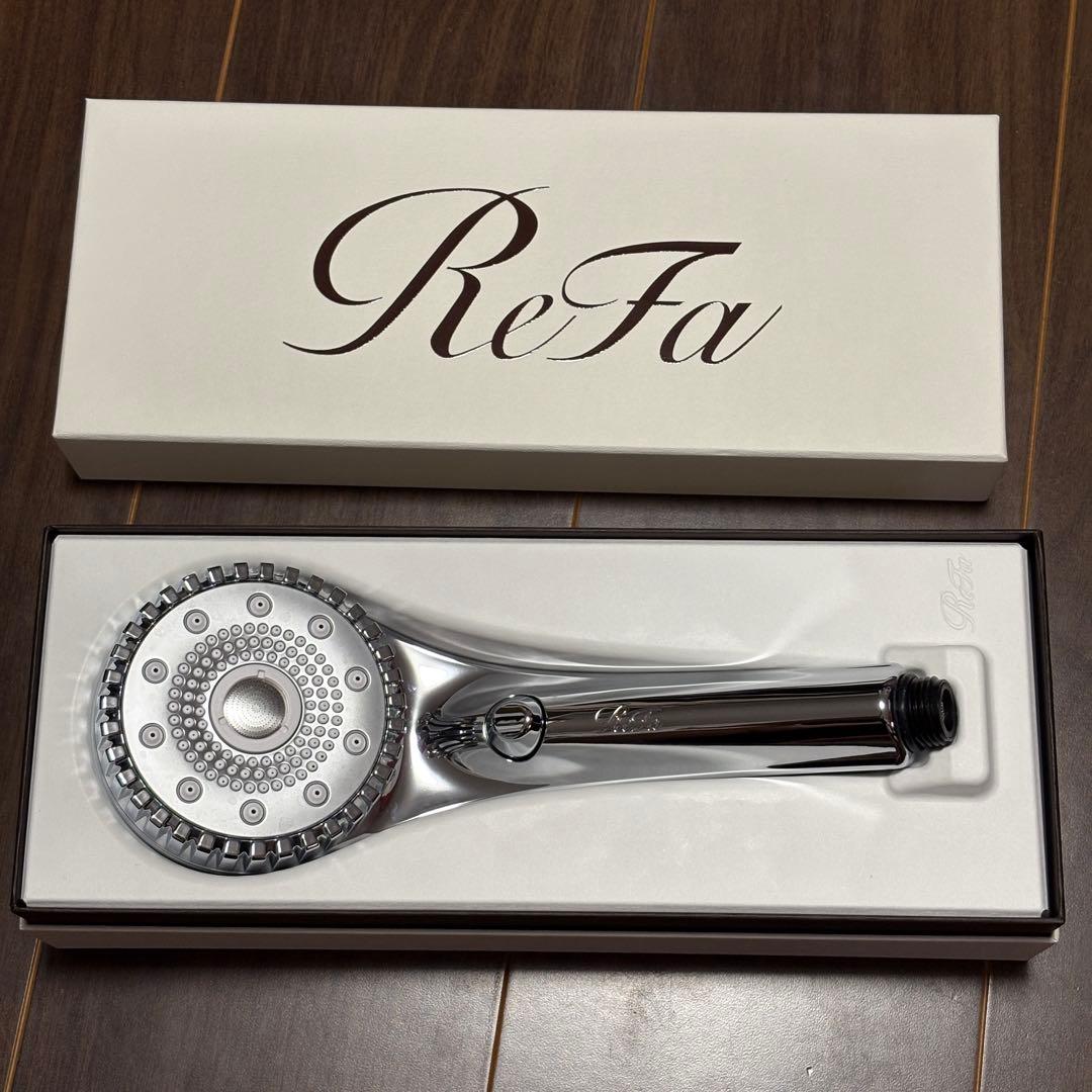 リファ ファインバブルダイヤ90