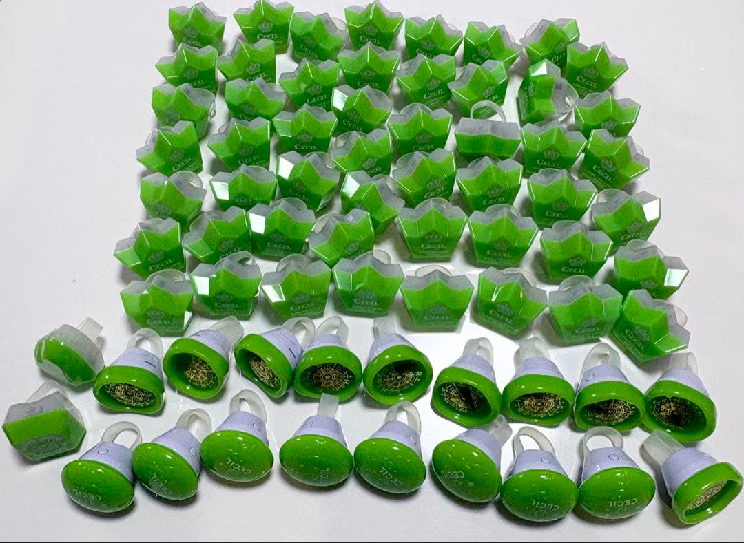 うたプリ　愛島セシル　リンライ