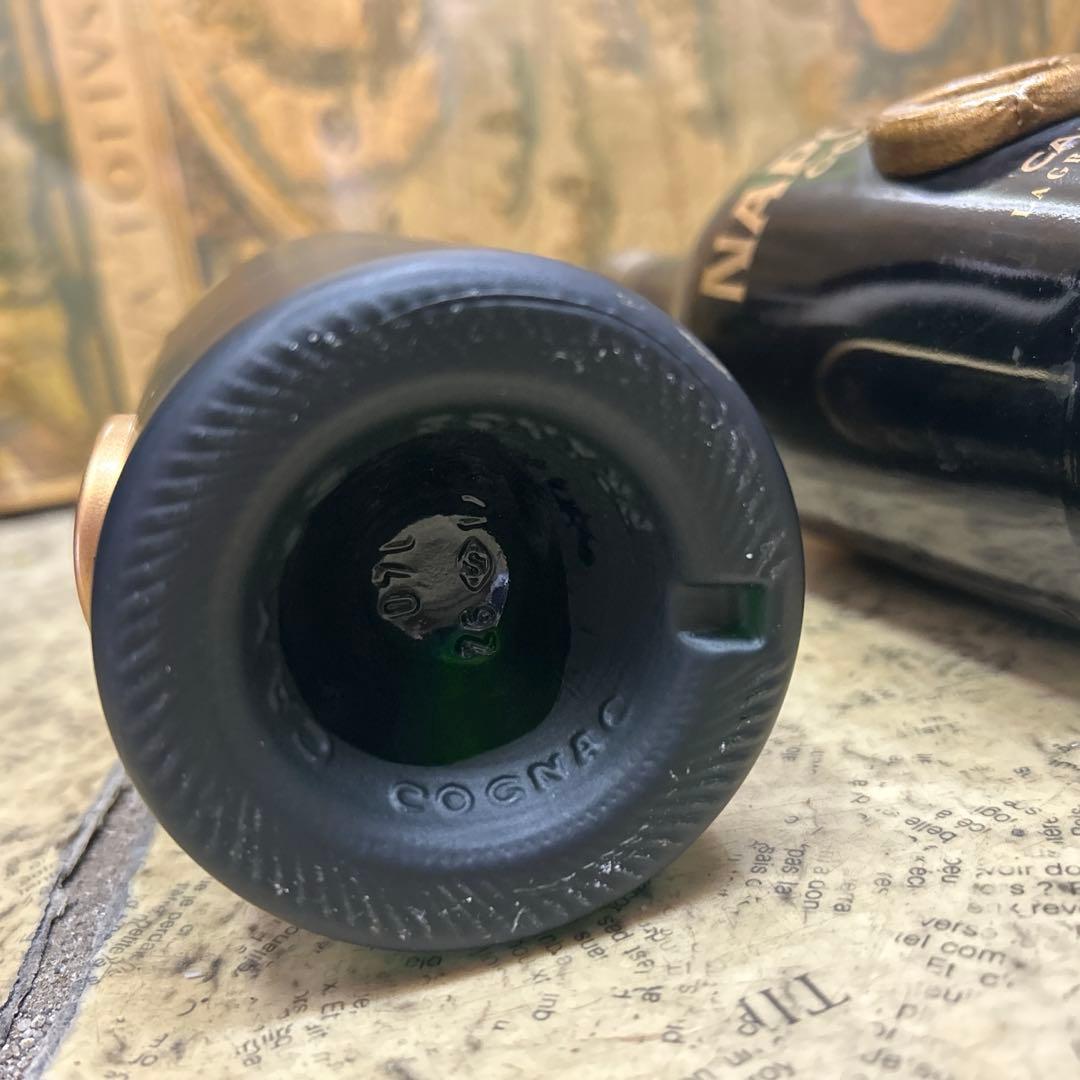 Y*L様 未開栓　ナポレオン　カミュ　コニャック　エクストラ　ブランデー　セット