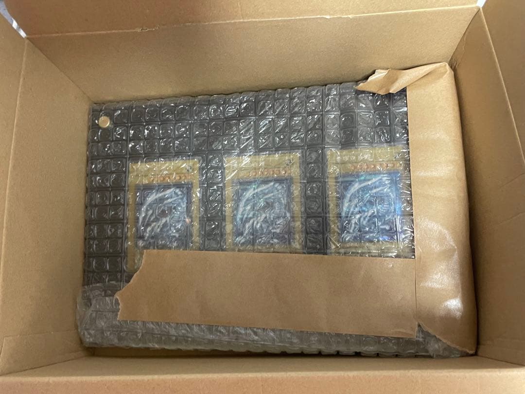 25th 青眼の白龍 シクブル　海馬セット　ブルーアイズホワイトドラゴン　３枚