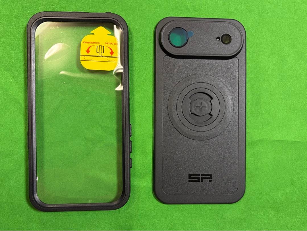 SPコネクト　XTREMEケース　iphone Air