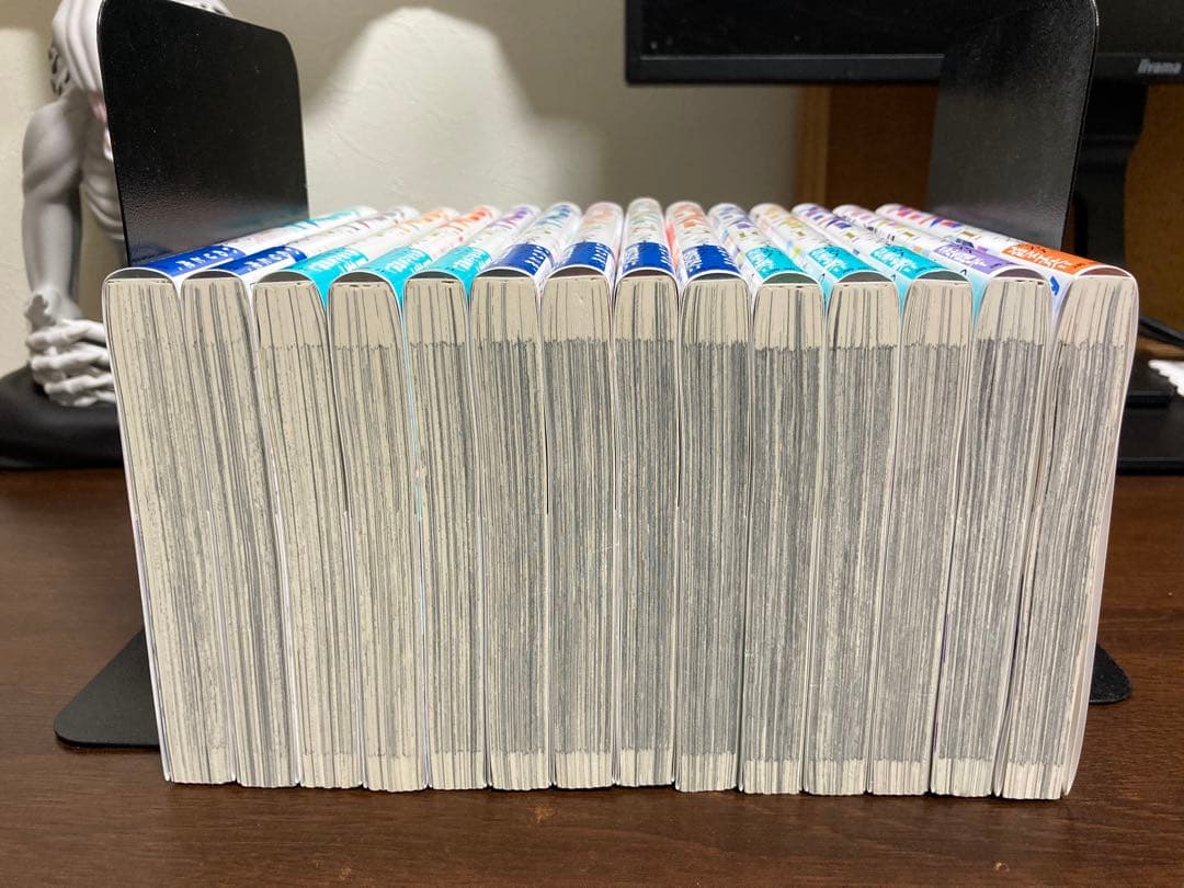 メダリスト1-14巻セット　全巻