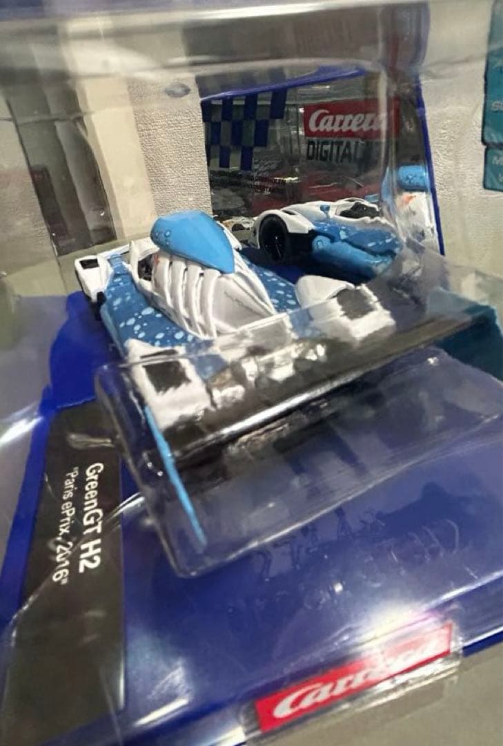 Carrera® DIGITAL 132 スロットカー 1/32