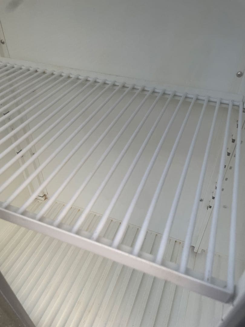 動確済み サンデン 冷蔵ショーケース VRS-106XE 194L