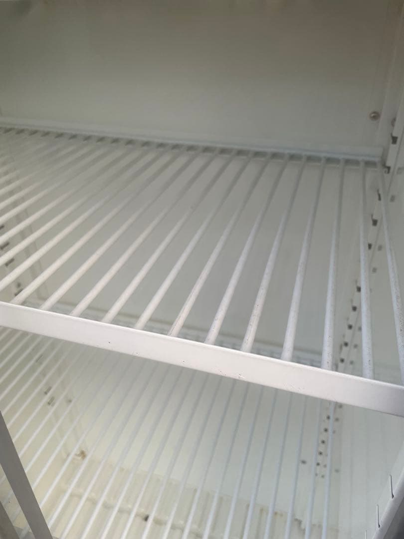 動確済み サンデン 冷蔵ショーケース VRS-106XE 194L