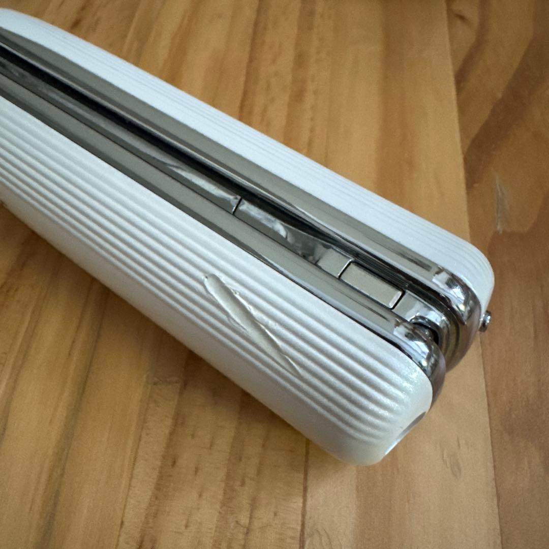 【バラ売可】リファ　ヘアアイロン　ミニ