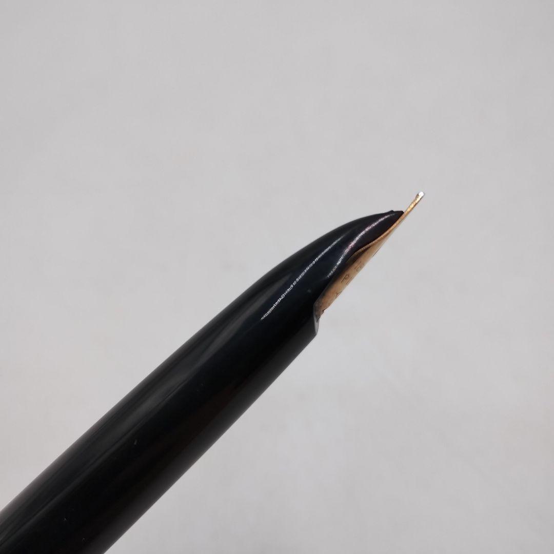 wM50N ヴィンテージ PILOT パイロット 万年筆　18K 14K