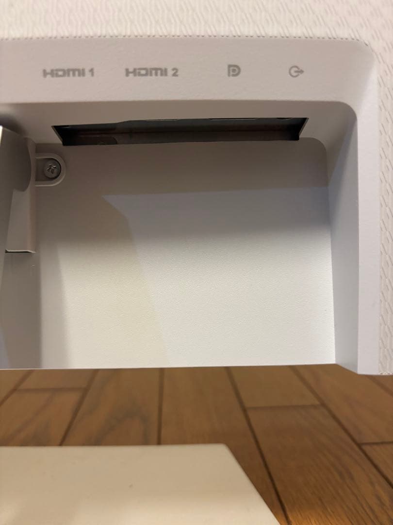 Dell (デル) S2721QS 27インチ 4K UHD IPS