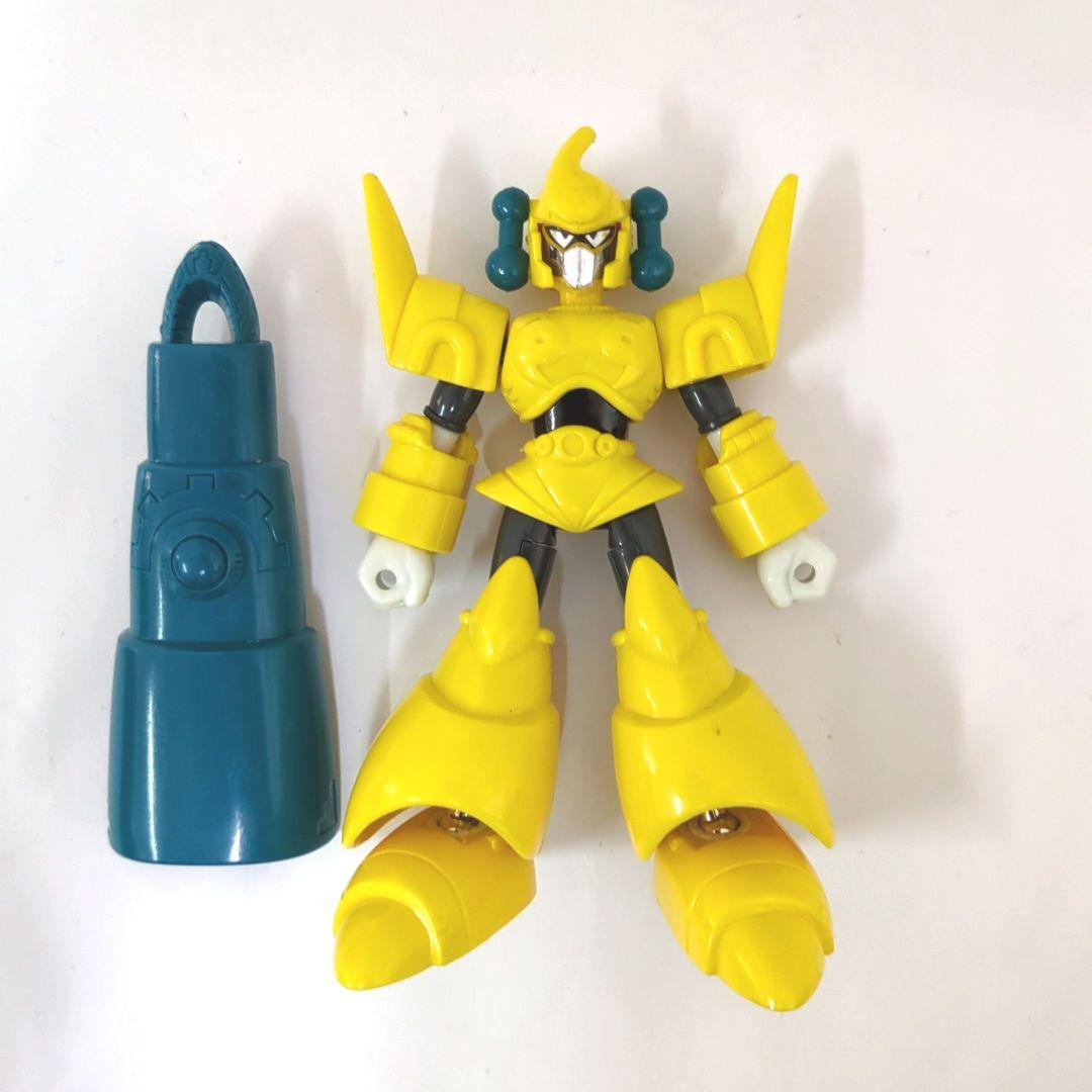 バンダイ　メガアーマー　ヴァジュリーラff