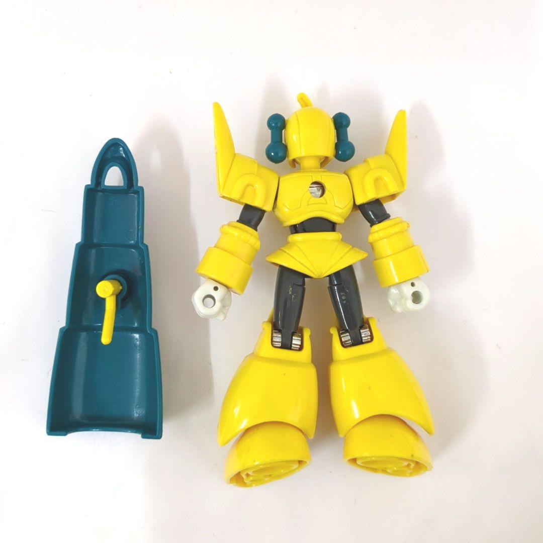 バンダイ　メガアーマー　ヴァジュリーラff