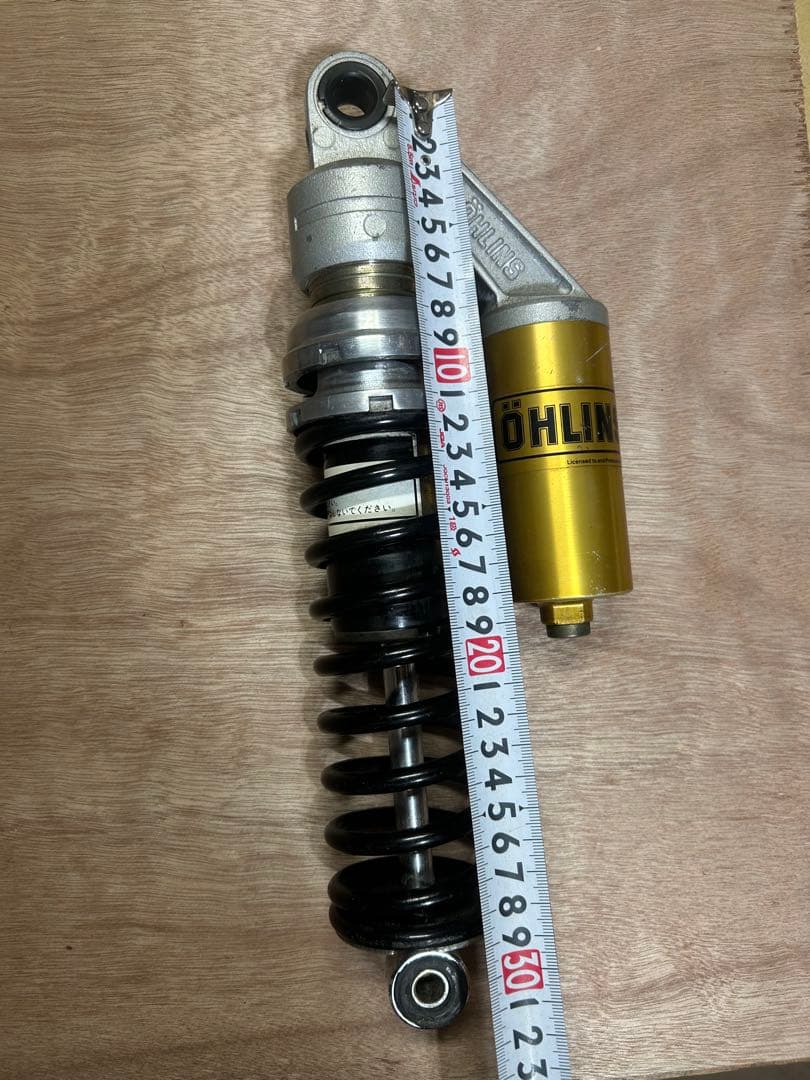 オーリンズ　希少　当時物　 ヤマリンズ