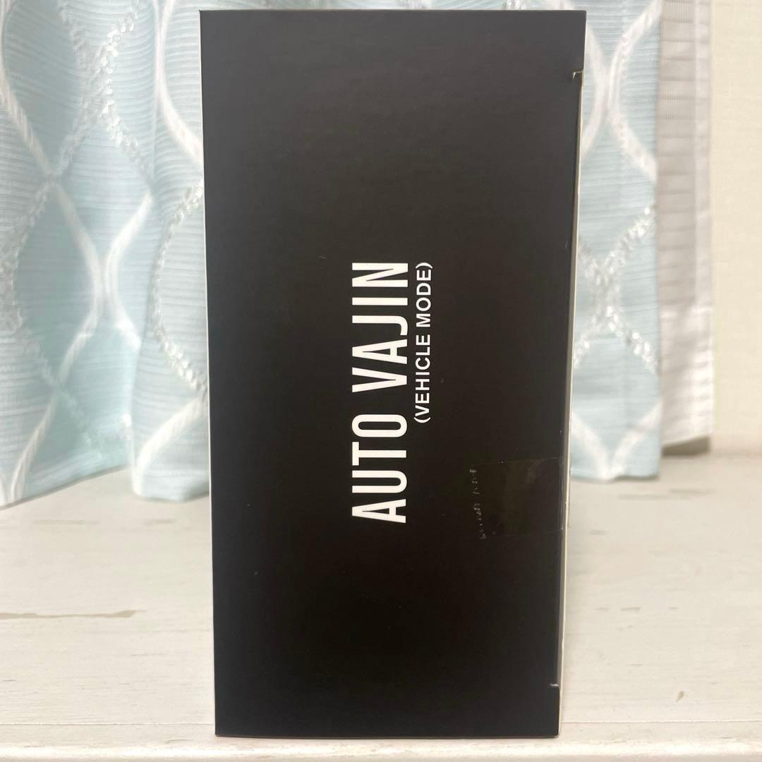 S.H.Figuarts オートバジン（ビークルモード）フィギュアーツ ファイズ