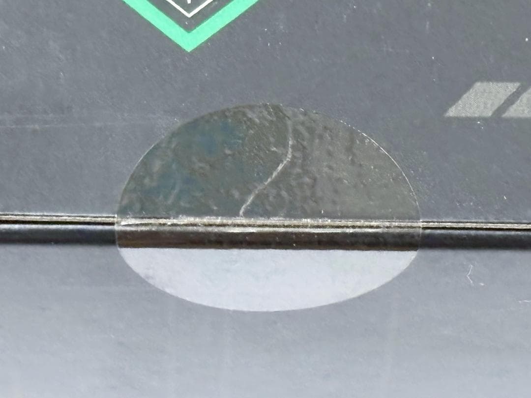 未開封品 ホットトイズ アクアマン ジャスティスリーグ フィギュア DC