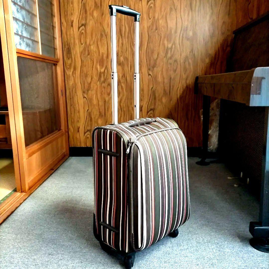 ★本日限り★JTB・るるぶトラベル・キャリーバッグ・スーツケース