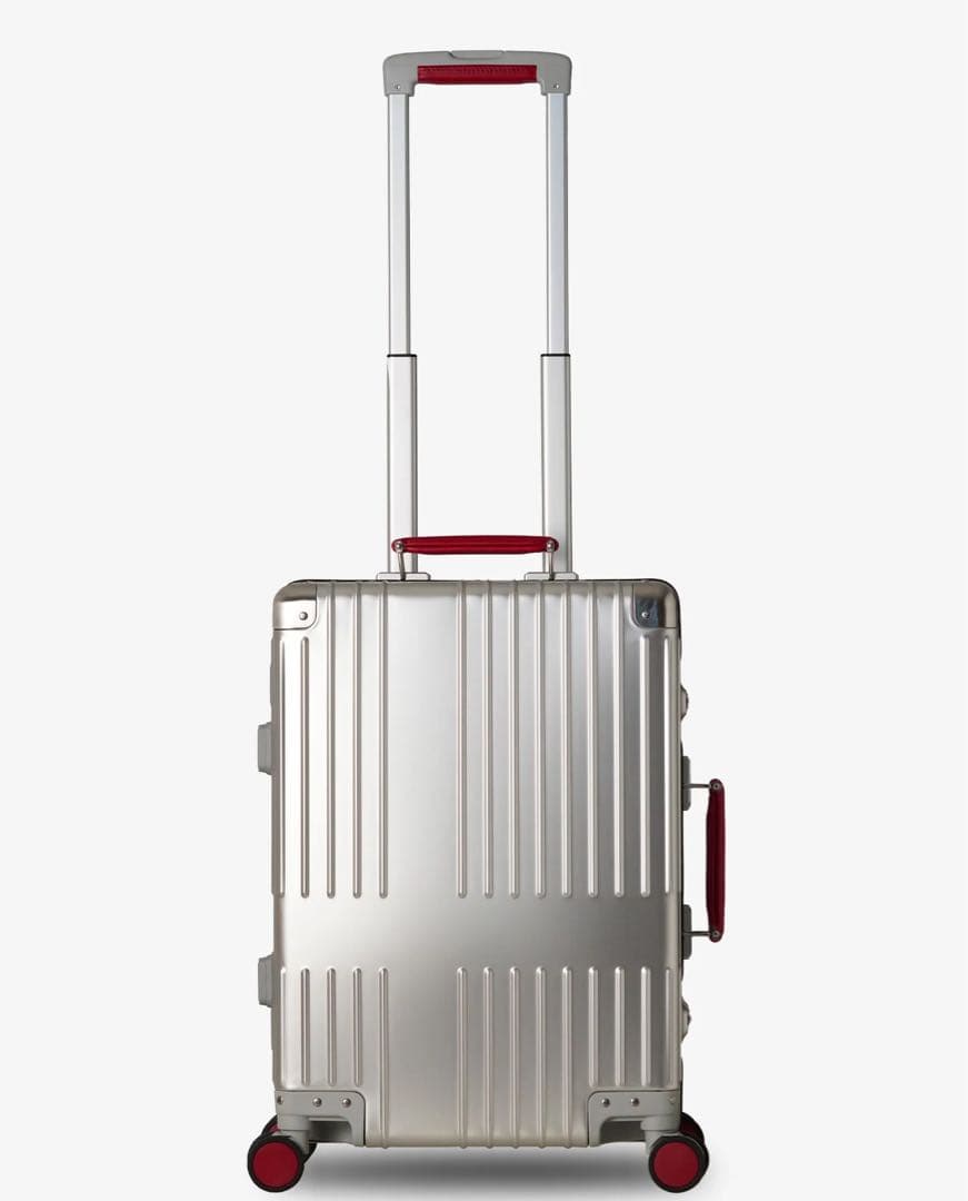 【数量限定】INV1811STP Sterling Silver/Red 36L