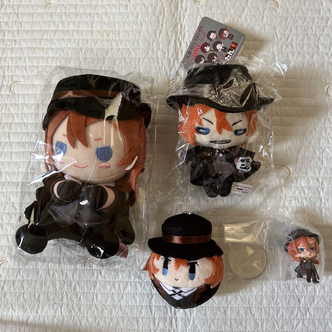 中原中也 まとめ