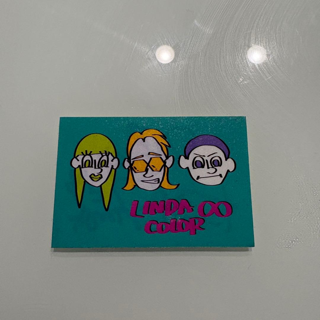 リンダカラー∞ 芸人