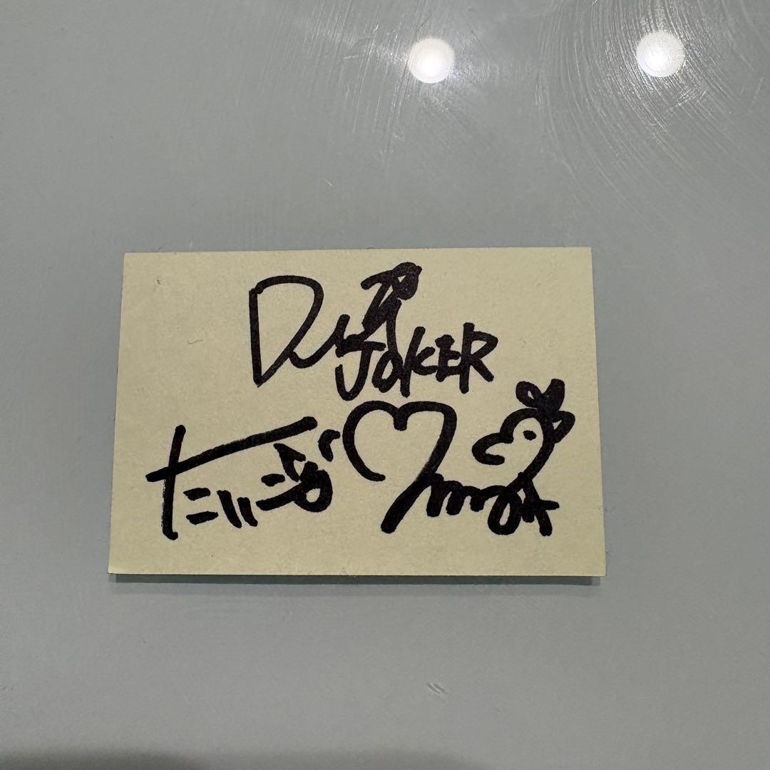 リンダカラー∞ 芸人