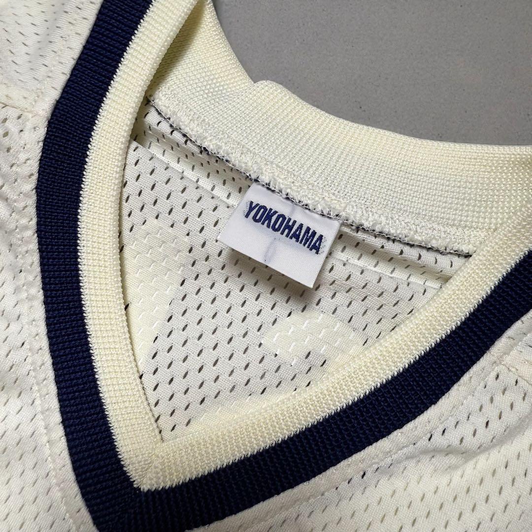 横浜ベイスターズ　大洋ホエールズ　佐々木主浩　復刻ユニフォーム