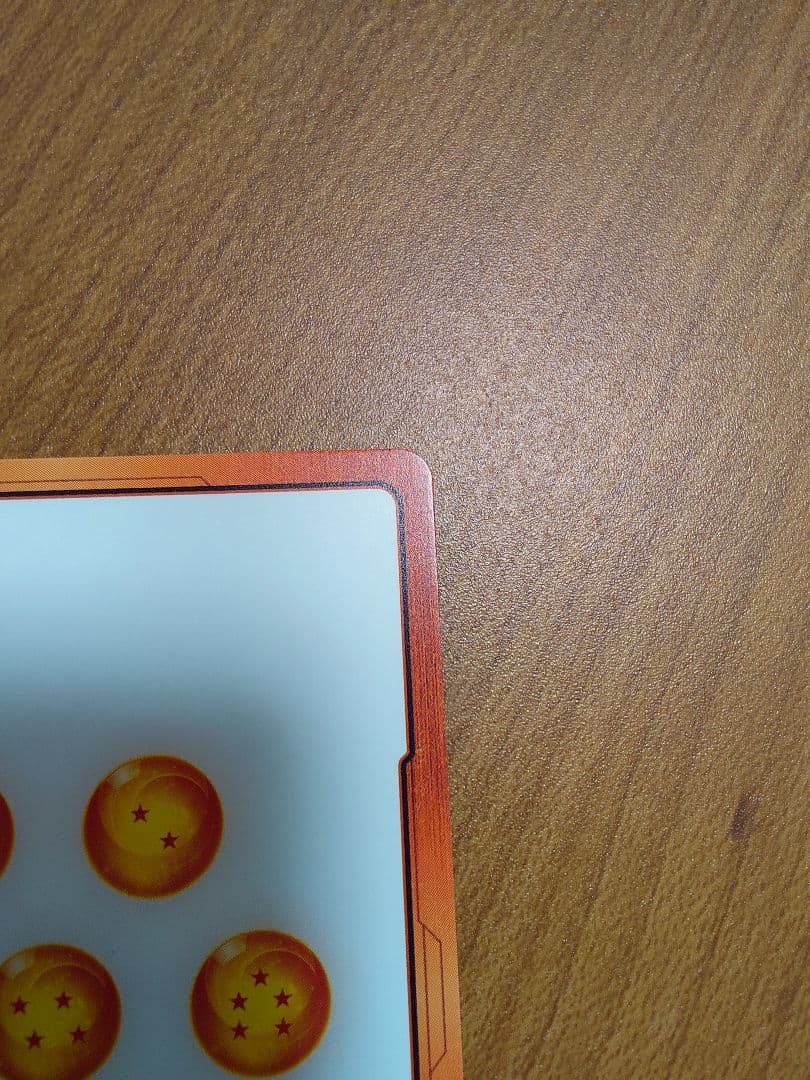 ドラゴンボールフュージョンワールドマンガブースター02　エナジーマーカーパラレル