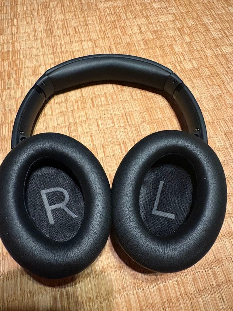 Bose ワイヤレスヘッドフォン QC45