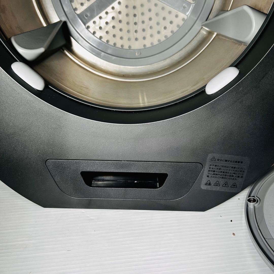 【美品✨】MorusZero タンブル 乾燥機モルス ゼロ 小型衣類乾燥機