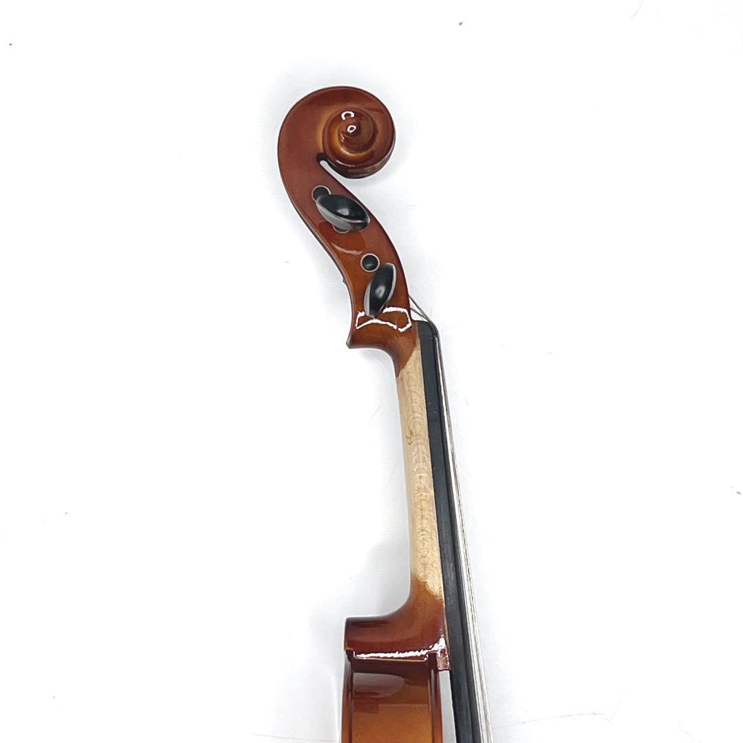 【極美品】Carlo giordano バイオリン VS-1 4/4 2021年