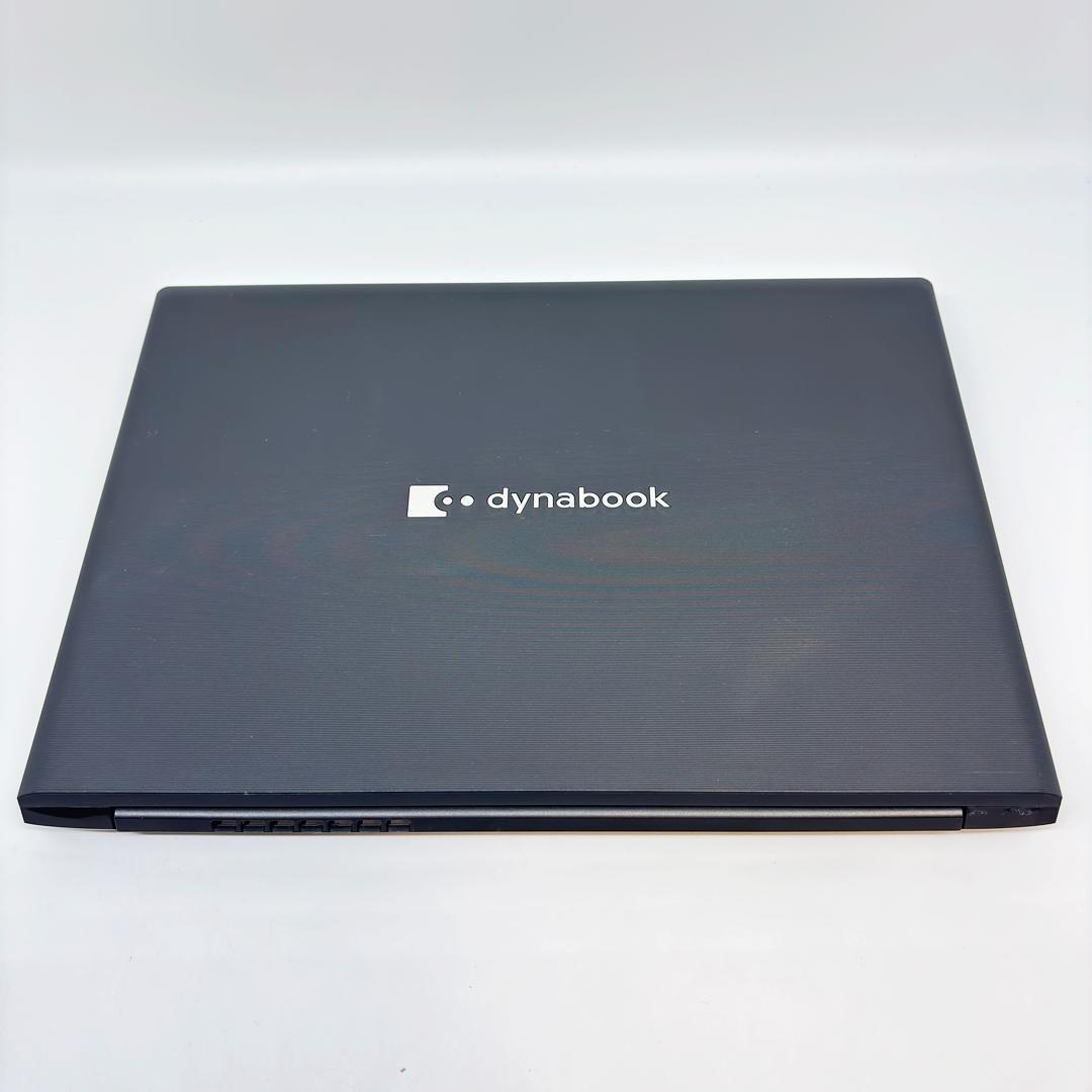 ノートパソコン 10世代Corei7 オフィス SSD メモリ16G Win11