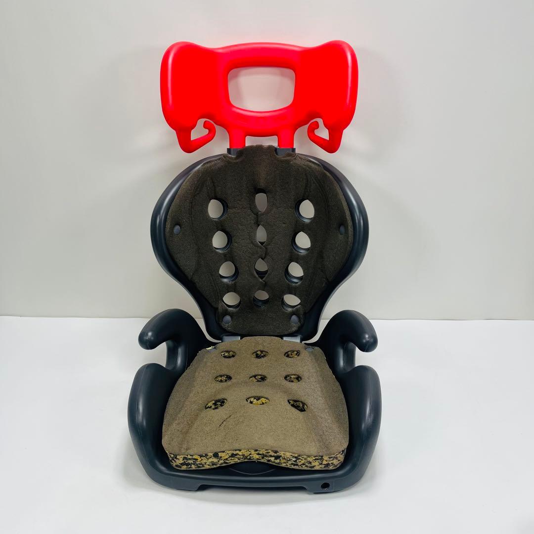 美品　AILEBEBE エールべべ サラット3ステップクワトロST ALC246