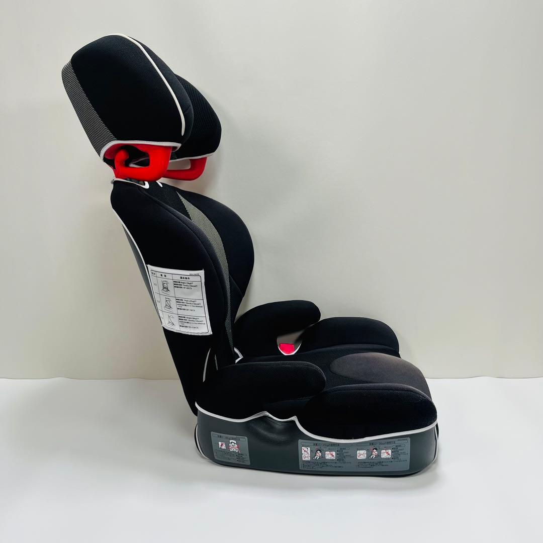 美品　AILEBEBE エールべべ サラット3ステップクワトロST ALC246