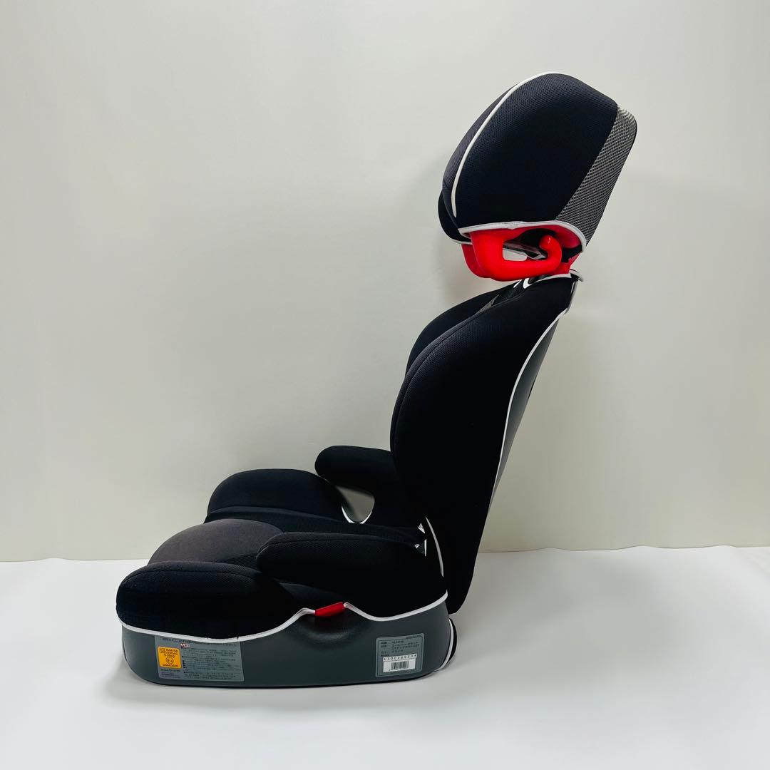 美品　AILEBEBE エールべべ サラット3ステップクワトロST ALC246