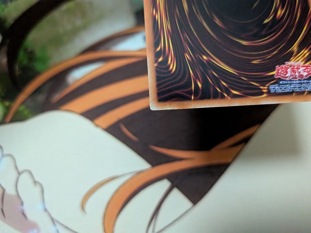 P*B様 遊戯王　蒼翠の風霊使いウィン　20th