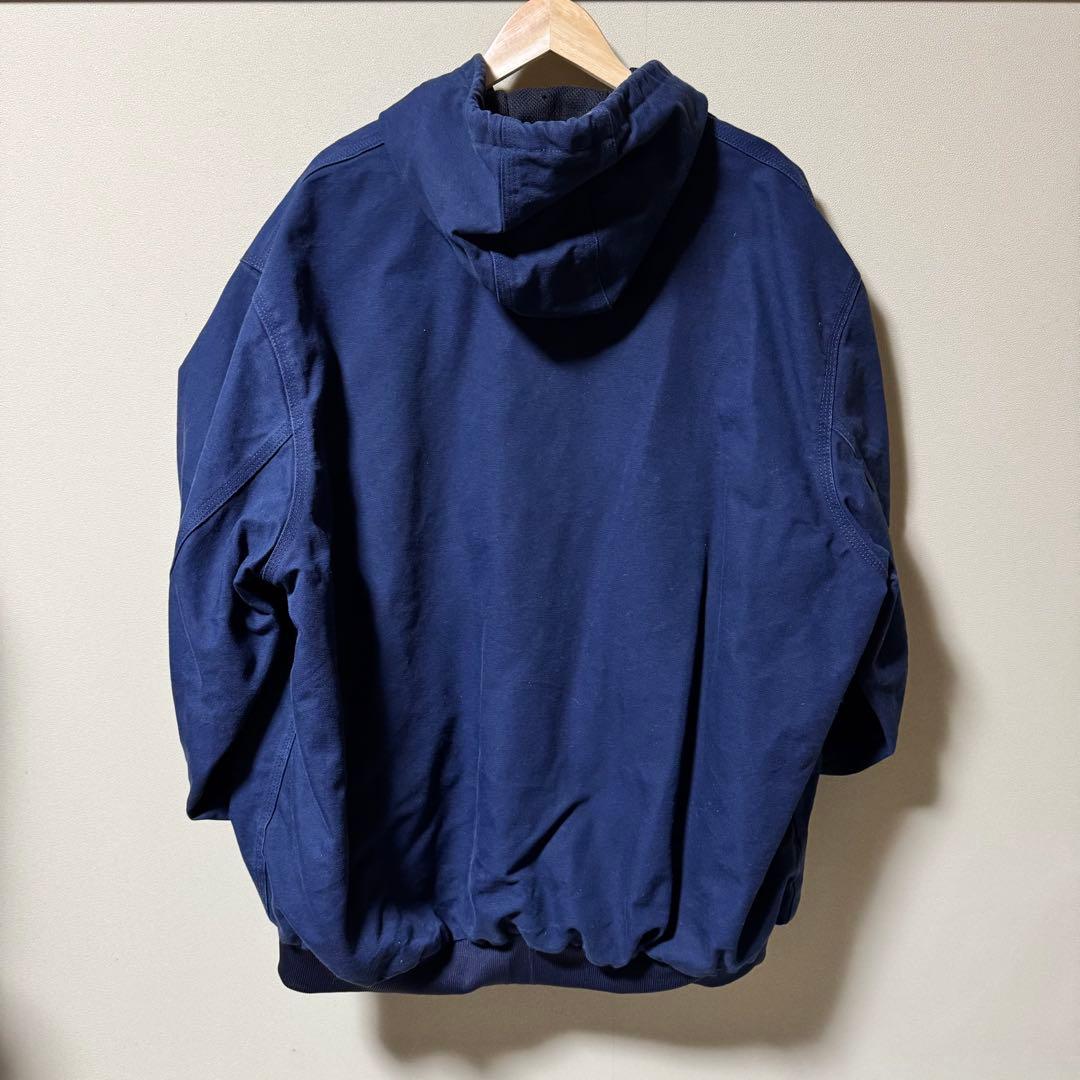 HIRO　【美品】Carhartt アクティブジャケット 2XL
