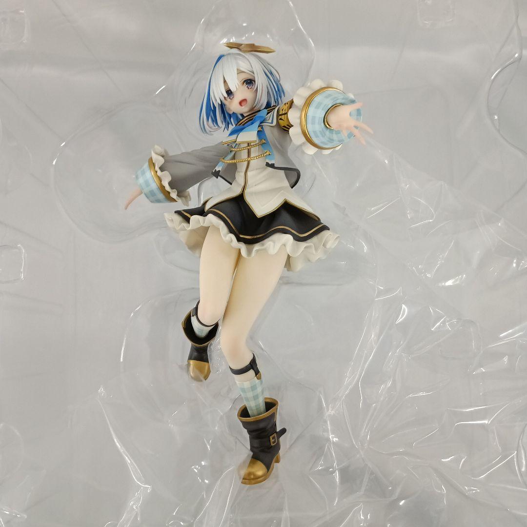天音かなた 「ホロライブプロダクション」 1/7 PVC＆ABS製塗装済み完成品
