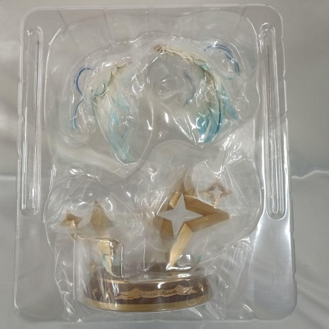 天音かなた 「ホロライブプロダクション」 1/7 PVC＆ABS製塗装済み完成品