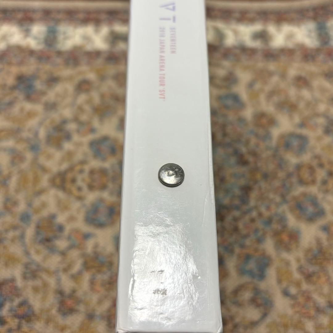 SEVENTEEN 2018 SVT トレカ ほぼコンプリート (一部抜けあり)