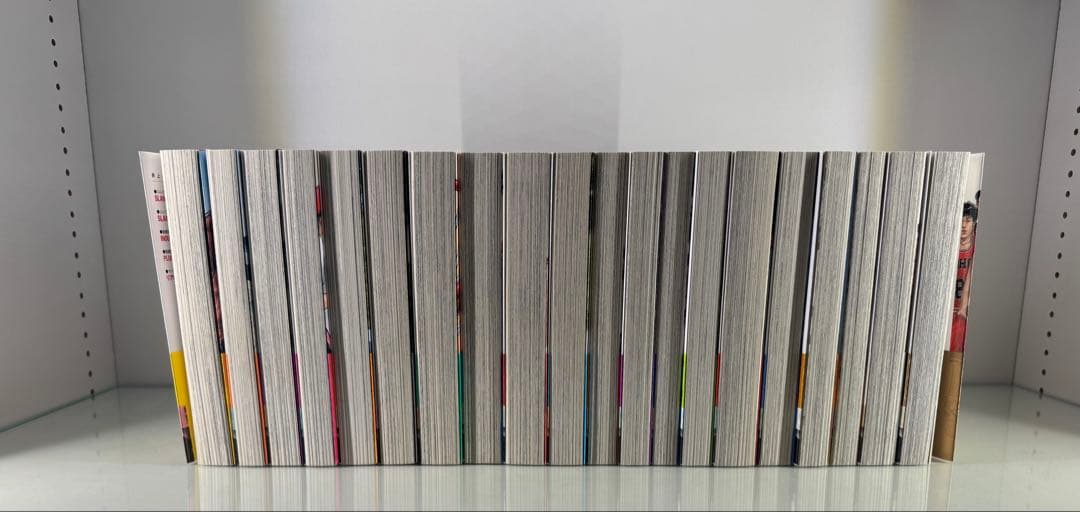 スラムダンク　新装再編版全巻