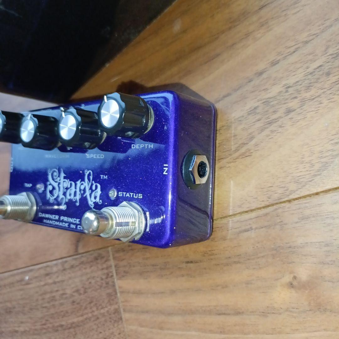 10月31迄！Dawner Prince Effects Starla