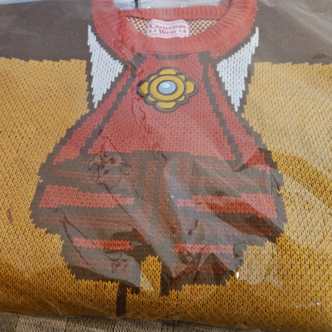 【2着セット】にじさんじ Christmas WearKD Sweater