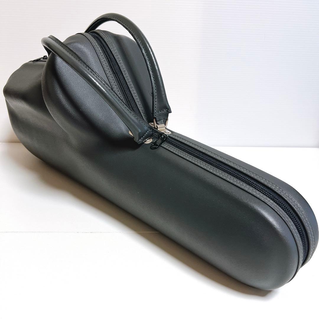 【美品】SELMER Paris アルトサックス フライトケース セミハード