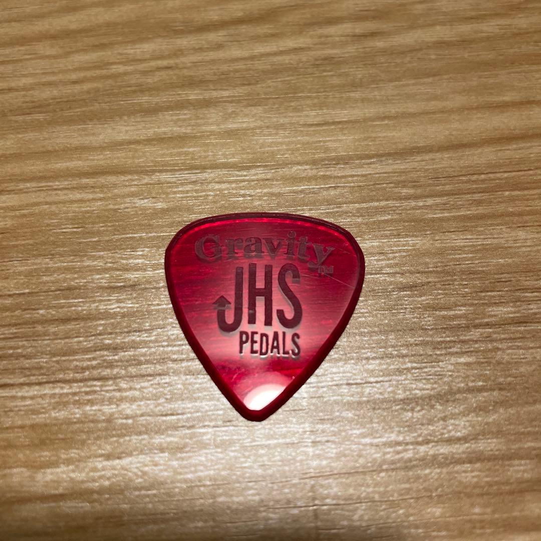 JHS Pedals Prestige ブースター　バッファー