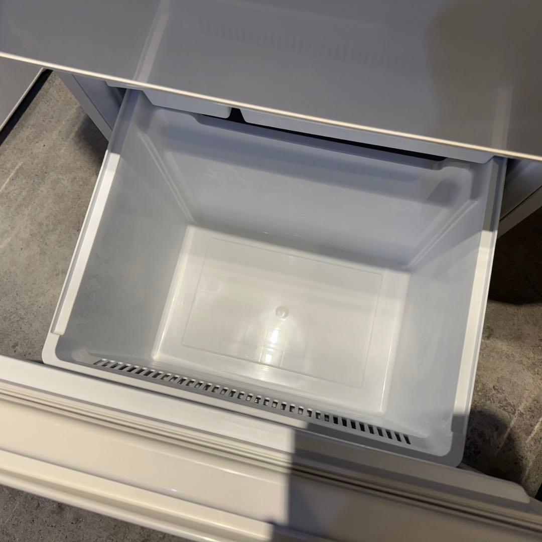 A515★2023年製★アクア　冷蔵庫　200L 大型　自動霜取り