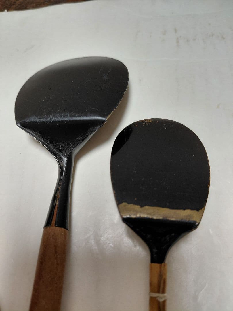 茶道具　灰匙　８本　まとめ売