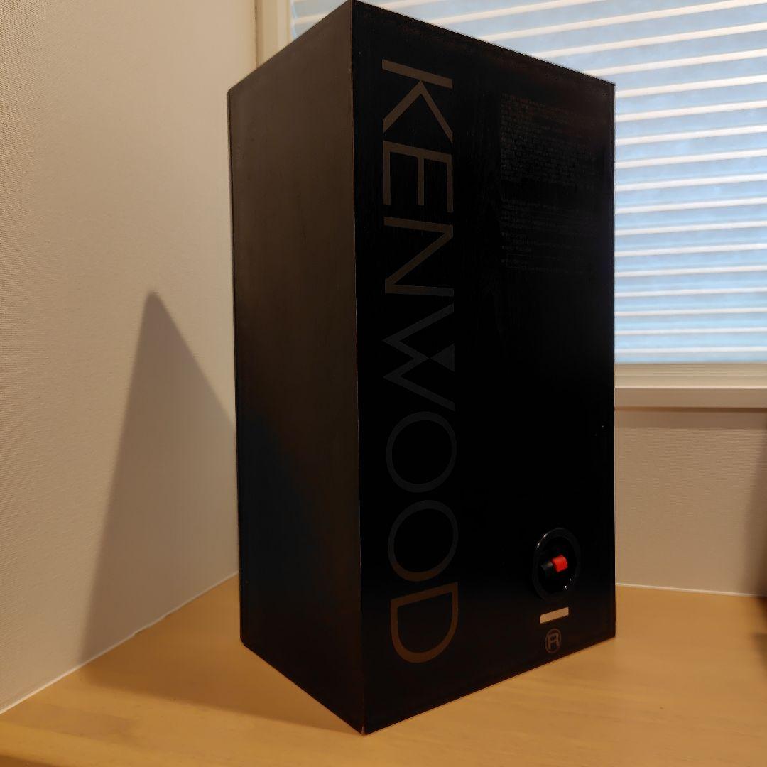 c*君様 KENWOOD 3WAYスピーカーシステム