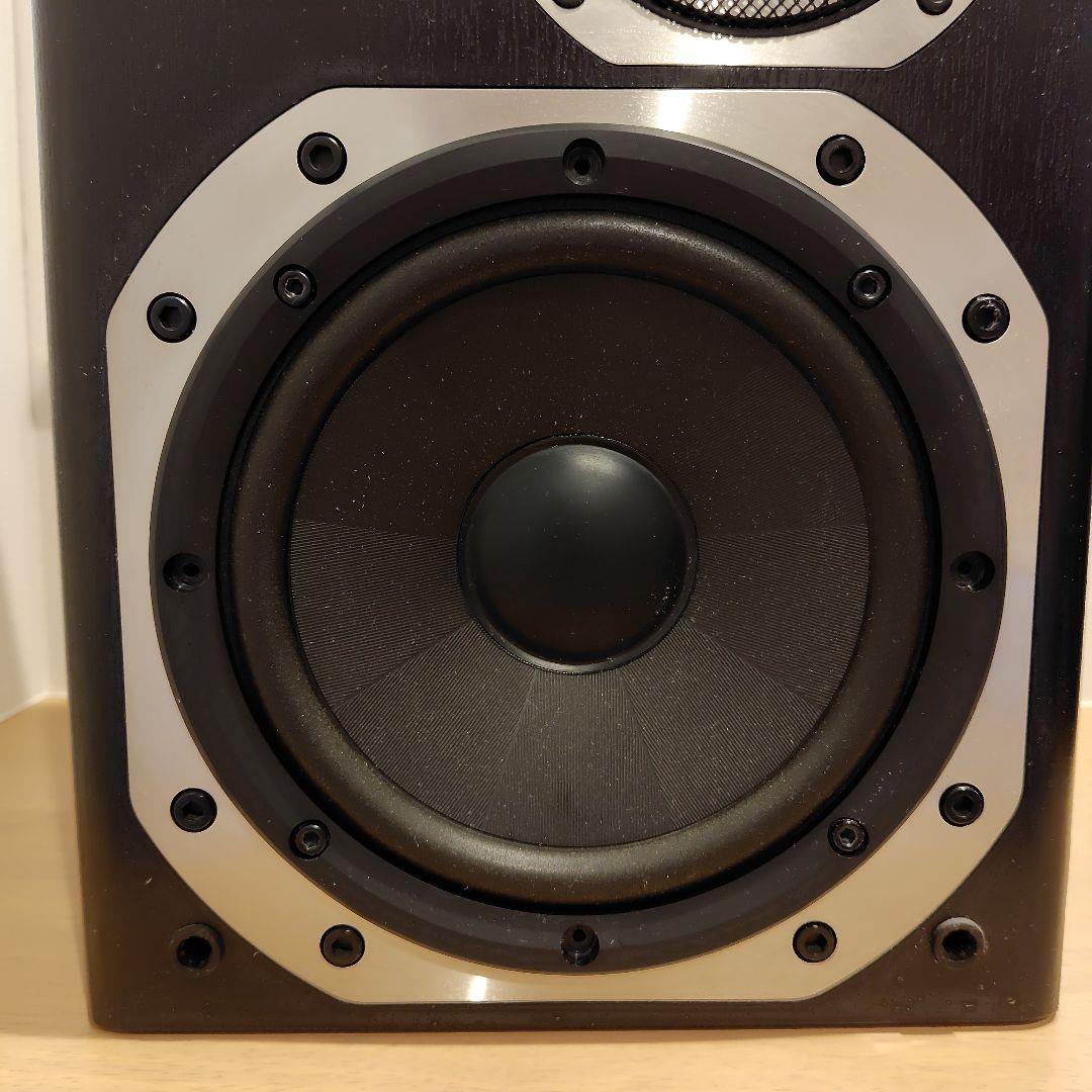 c*君様 KENWOOD 3WAYスピーカーシステム