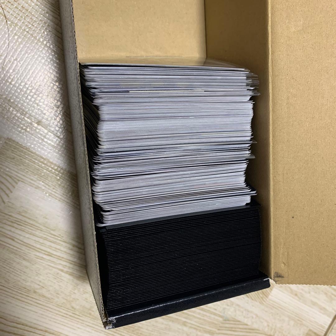 ヴァイスシュヴァルツグリザイアファントムトリガーまとめ売り