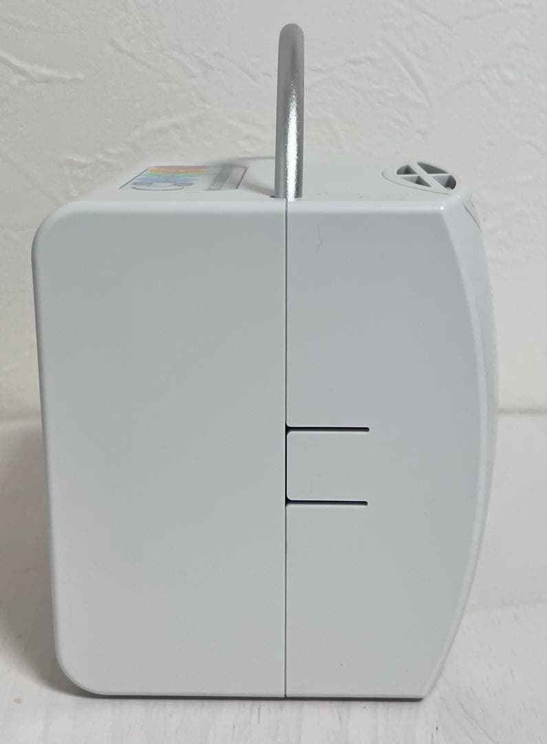 SALAS 充電式オゾン除菌消臭器　SA-4 日本製